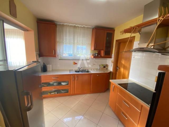 Katav, Rešetari, apartment with sea view! ID 588