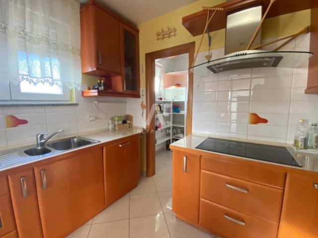 Katav, Rešetari, apartment with sea view! ID 588