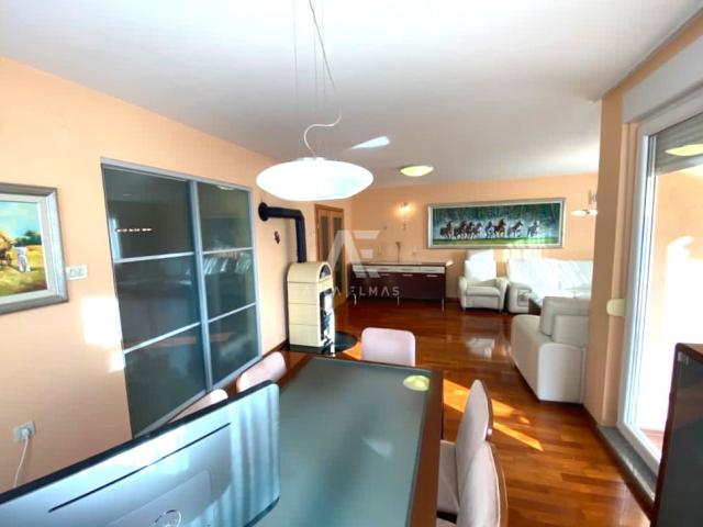 Katav, Rešetari, apartment with sea view! ID 588