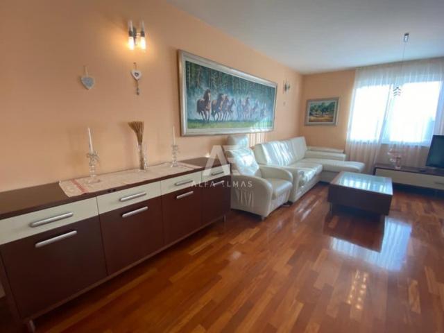 Katav, Rešetari, apartment with sea view! ID 588