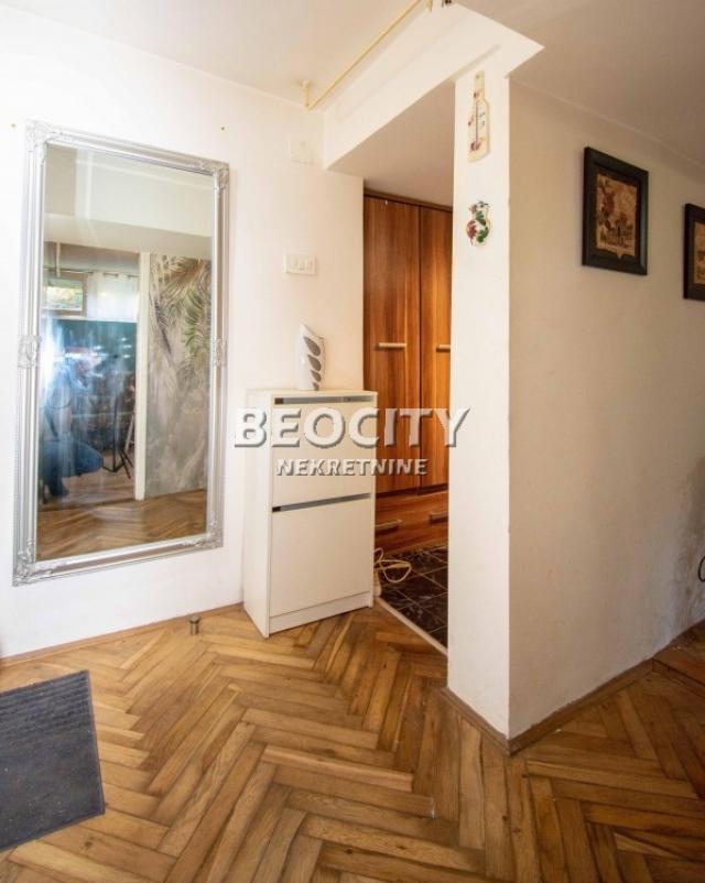 Zvezdara, Učiteljsko naselje, Mis Irbijeve, 1. 5, 31m2, 59500EUR