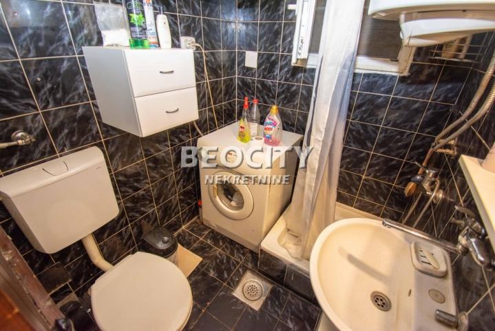 Zvezdara, Učiteljsko naselje, Mis Irbijeve, 1. 5, 31m2, 59500EUR