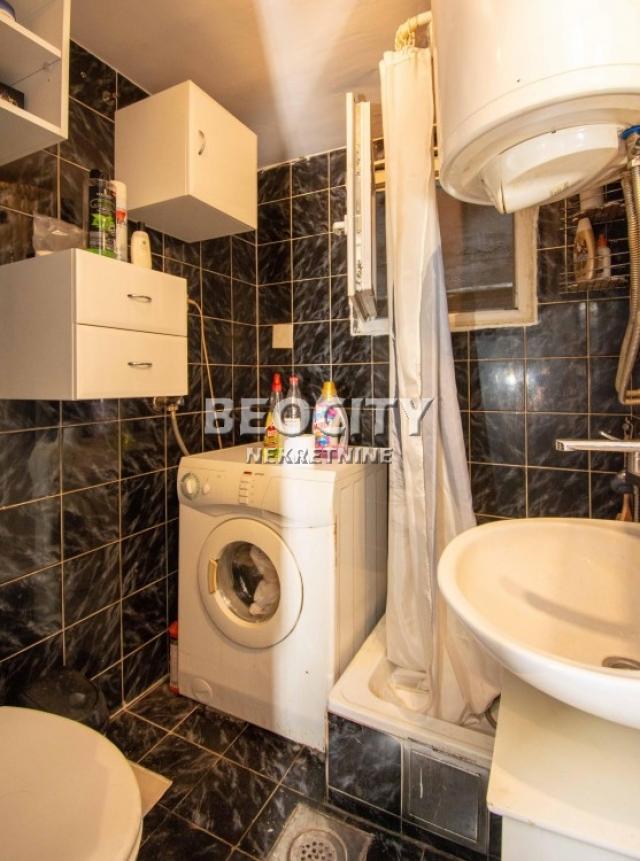 Zvezdara, Učiteljsko naselje, Mis Irbijeve, 1. 5, 31m2, 59500EUR