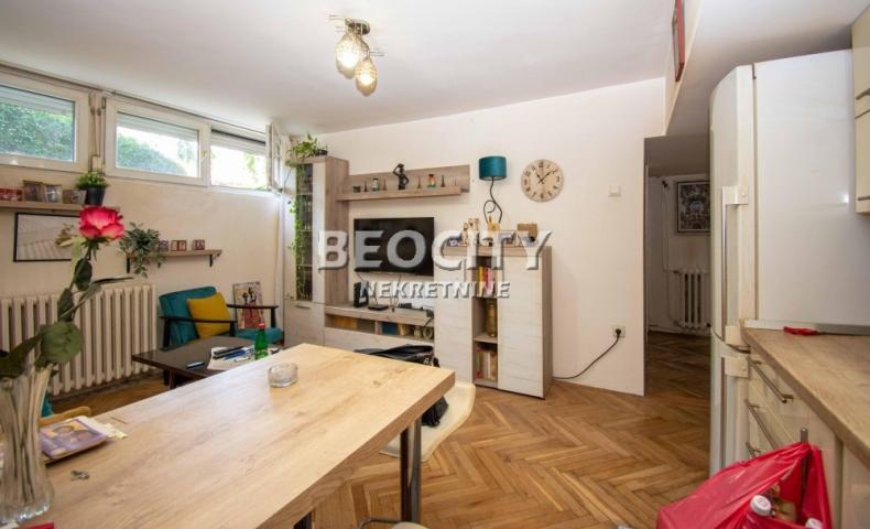 Zvezdara, Učiteljsko naselje, Mis Irbijeve, 1. 5, 31m2, 59500EUR