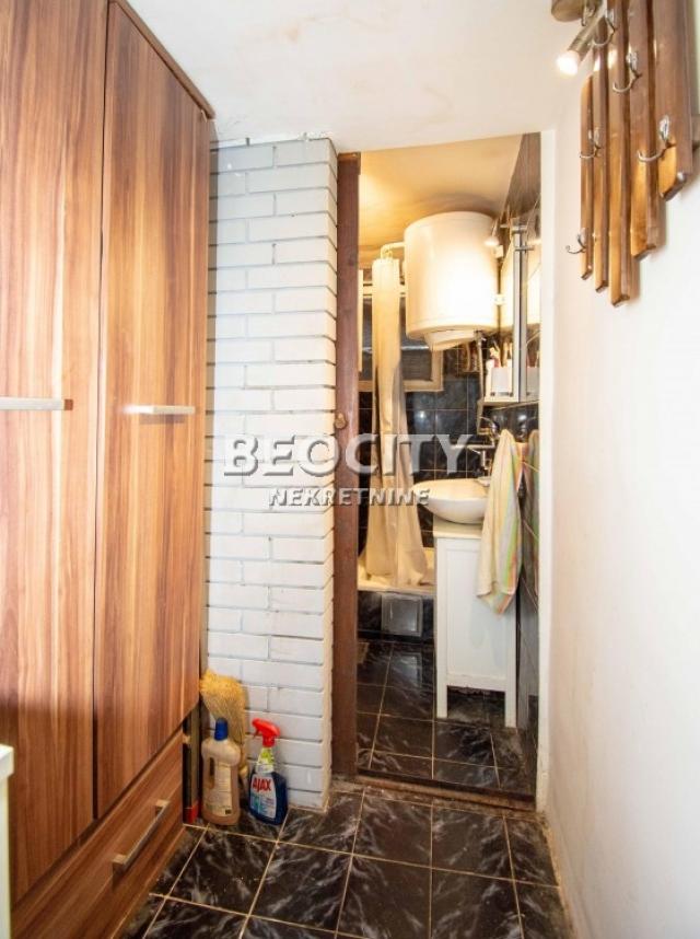 Zvezdara, Učiteljsko naselje, Mis Irbijeve, 1. 5, 31m2, 59500EUR