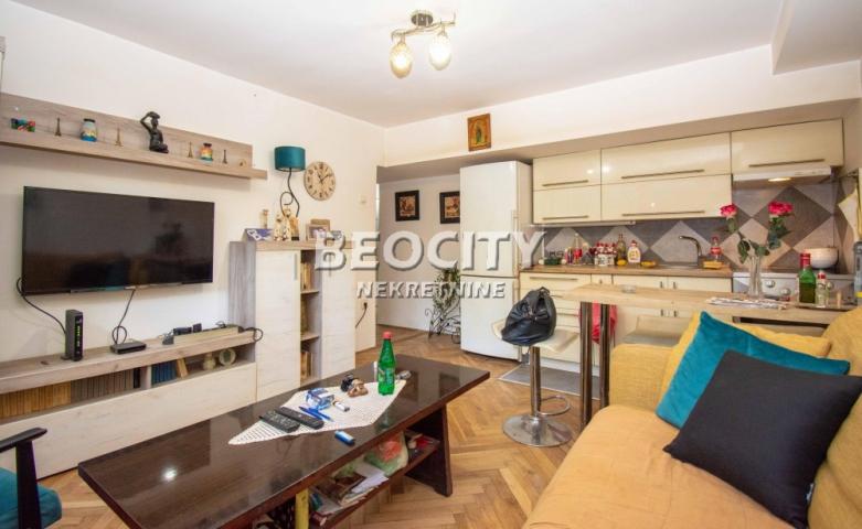 Zvezdara, Učiteljsko naselje, Mis Irbijeve, 1. 5, 31m2, 59500EUR