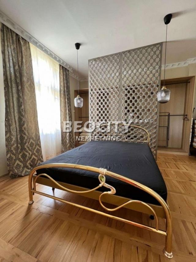 Vračar, Kalenić pijaca, Kalenićeva, 2. 0, 58m2, 1200EUR