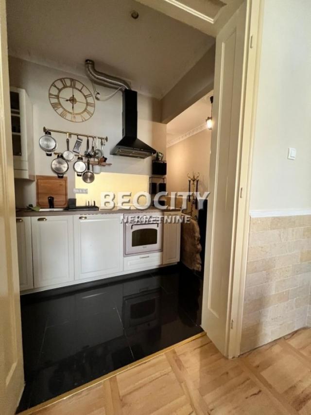 Vračar, Kalenić pijaca, Kalenićeva, 2. 0, 58m2, 1200EUR