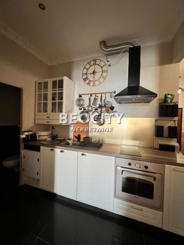 Vračar, Kalenić pijaca, Kalenićeva, 2. 0, 58m2, 1200EUR