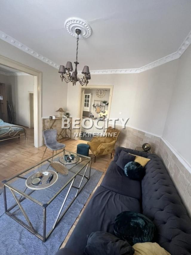 Vračar, Kalenić pijaca, Kalenićeva, 2. 0, 58m2, 1200EUR