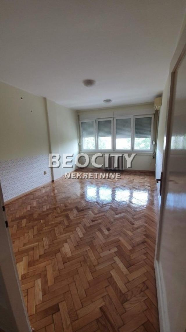 Savski venac, Centar, Birčaninova, 2. 0, 70m2, 900EUR