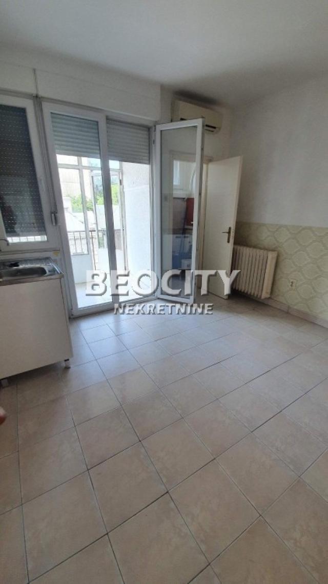 Savski venac, Centar, Birčaninova, 2. 0, 70m2, 800EUR