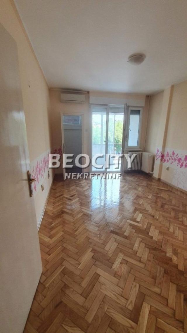 Savski venac, Centar, Birčaninova, 2. 0, 70m2, 800EUR