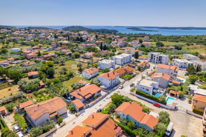 Prekrasna vila u neposrednoj blizini plaže