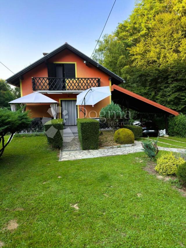 House Plitvica Voćanska, Donja Voća, 150m2