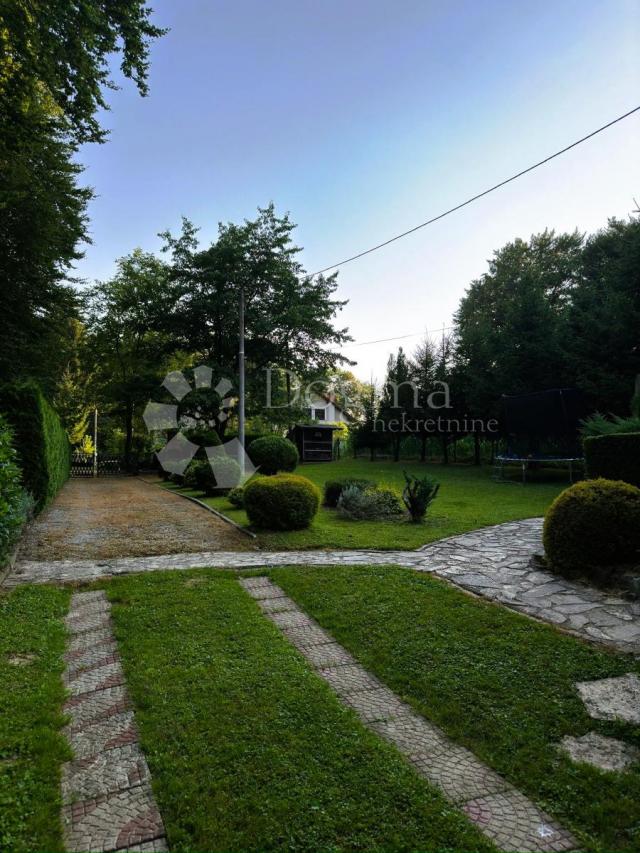 House Plitvica Voćanska, Donja Voća, 150m2