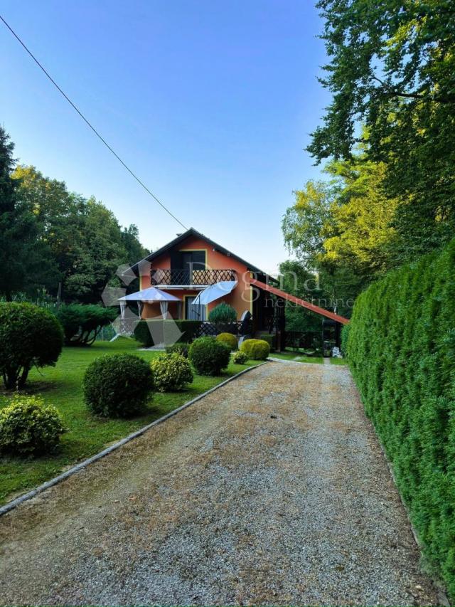 House Plitvica Voćanska, Donja Voća, 150m2