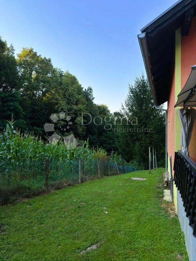 House Plitvica Voćanska, Donja Voća, 150m2