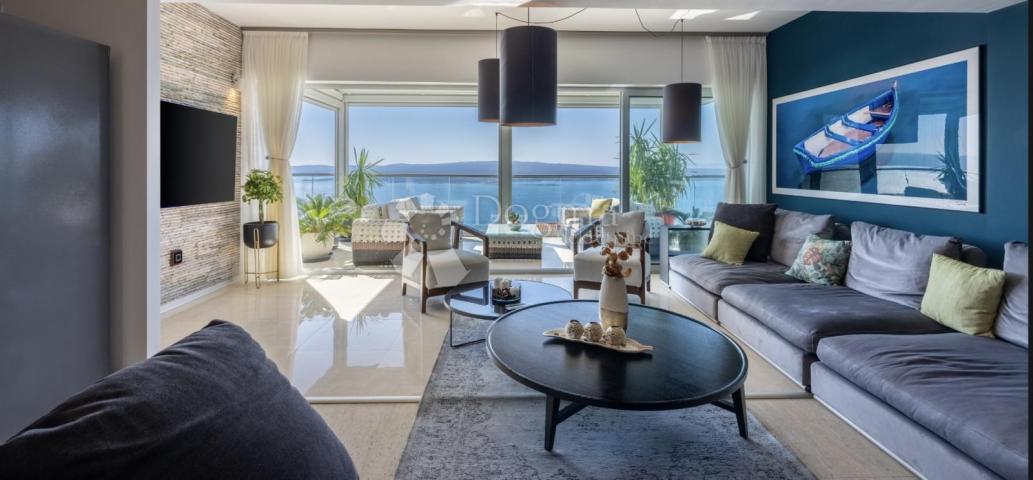 PENTHOUSE 170m2 Crikvenica 