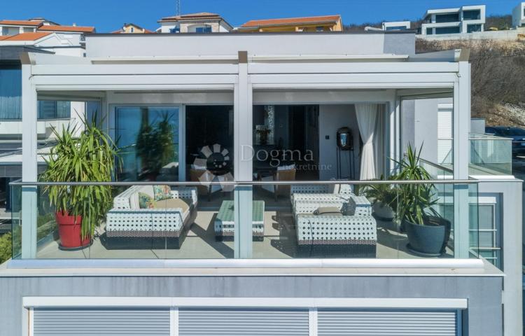 Apartment Crikvenica, 170m2