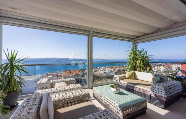 Apartment Crikvenica, 170m2