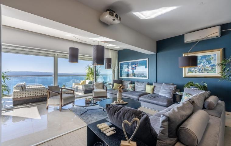 PENTHOUSE 170m2 Crikvenica 