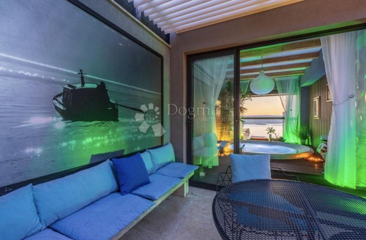 Apartment Crikvenica, 170m2