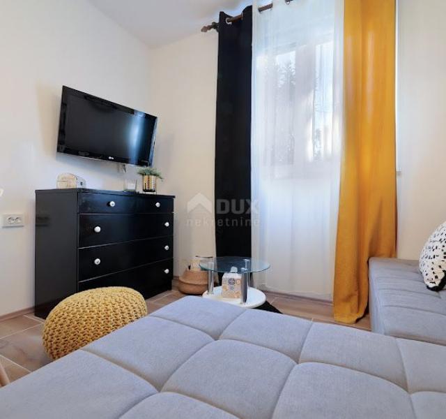 RIJEKA, BELVEDER - furnished apartment 5 minutes from Korzo