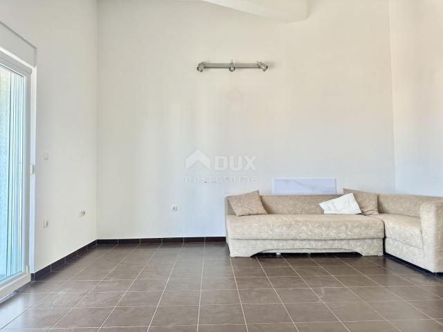 ISTRIEN, NOVIGRAD - Apartment mit Meerblick, GELEGENHEIT