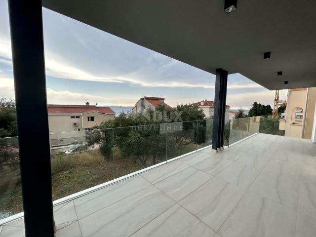 ZADAR, KOŽINO - New construction 90m from the sea