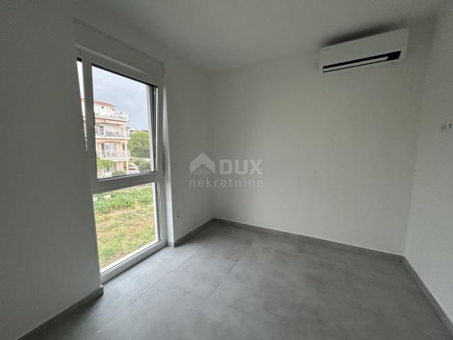 ZADAR, KOŽINO - Penthouse na 90m od mora 