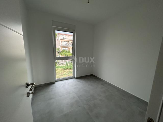 ZADAR, KOŽINO - Penthouse na 90m od mora 