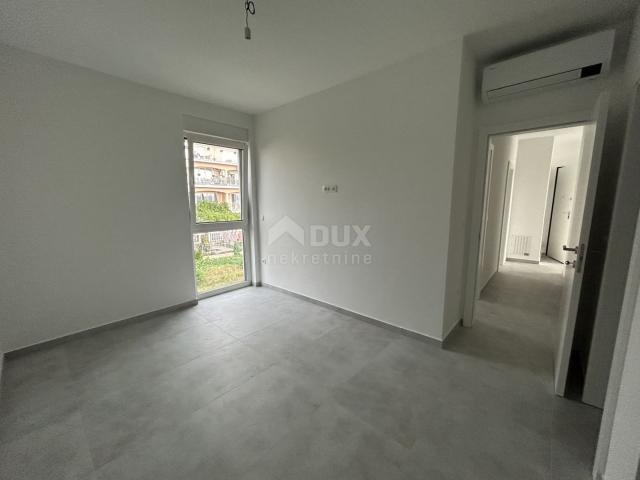 ZADAR, KOŽINO - Penthouse na 90m od mora 