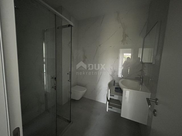 ZADAR, KOŽINO - Penthouse na 90m od mora 