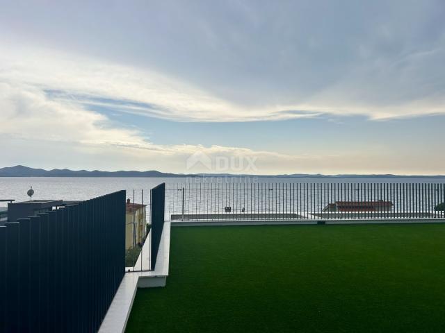 ZADAR, KOŽINO - Penthouse na 90m od mora 