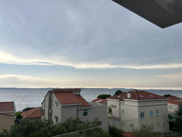 ZADAR, KOŽINO - Penthouse 90 m vom Meer entfernt