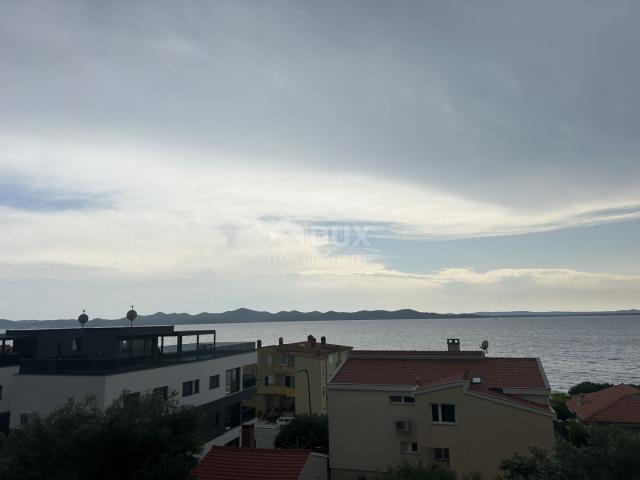 ZADAR, KOŽINO - Penthouse 90 m vom Meer entfernt