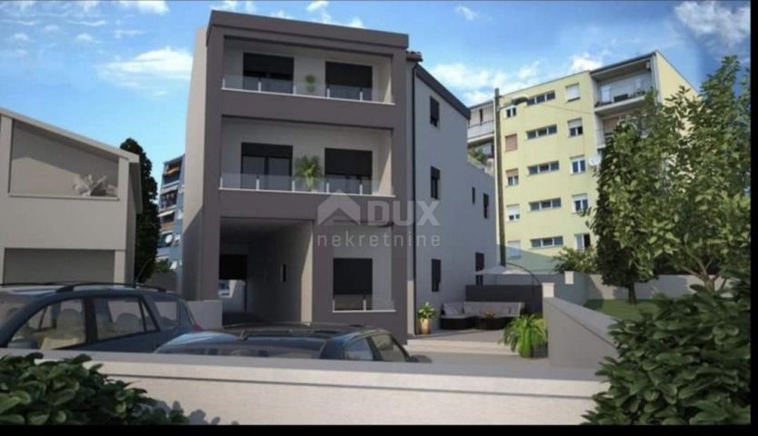 ISTRIA, PULA - Duplex apartment in a new building near all amenities