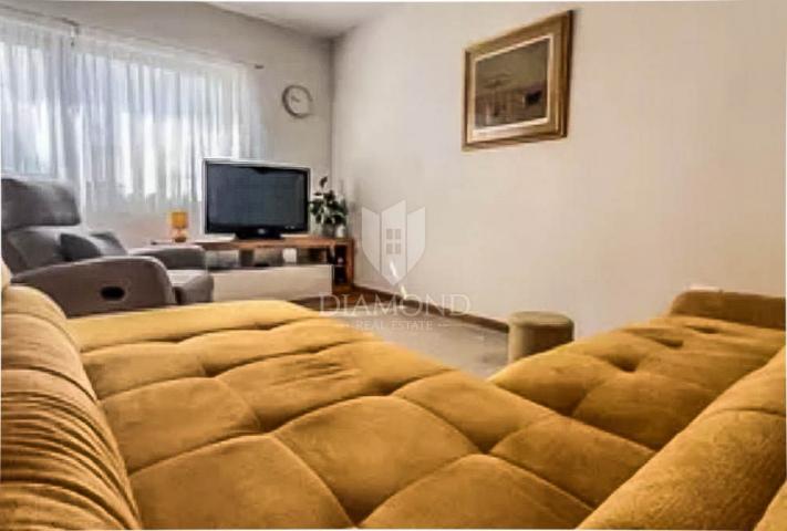 Pula, new apartment in a great location!