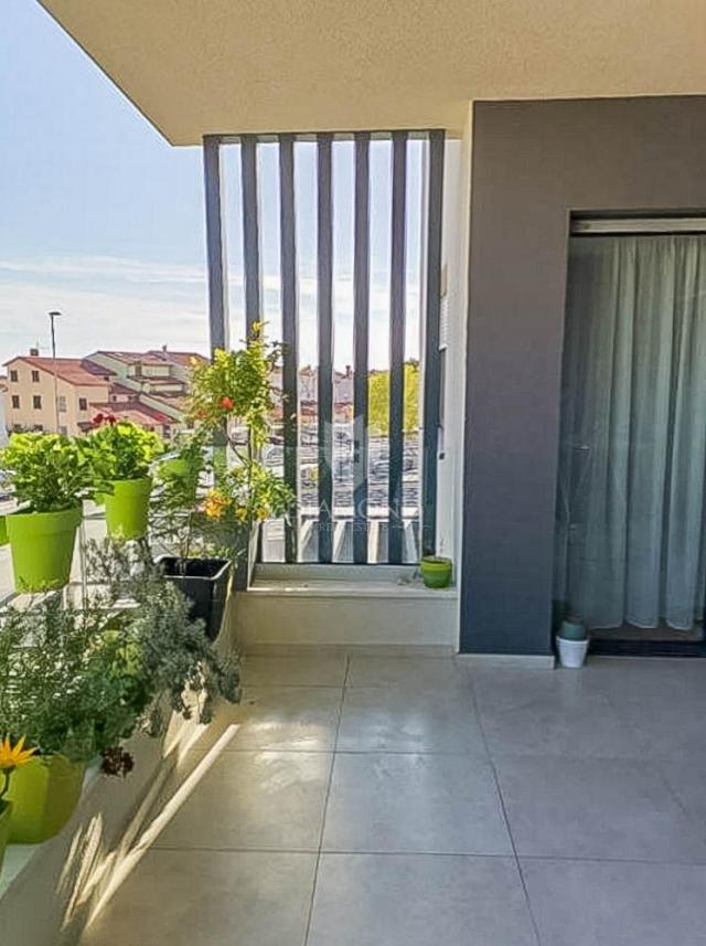 Pula, new apartment in a great location!