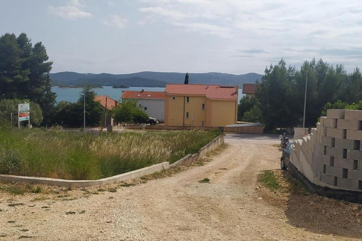 Sveti Petar, Biograd na Moru – Apartman S5 na drugom katu površine od 95 m2 