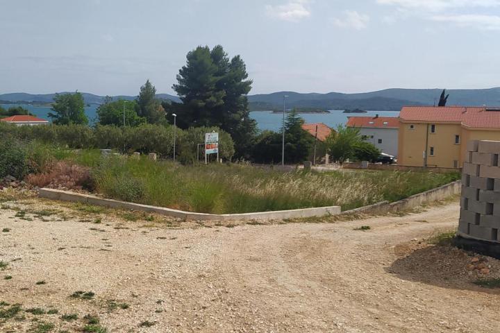 Sveti Petar, Biograd na Moru – Apartman S5 na drugom katu površine od 95 m2 