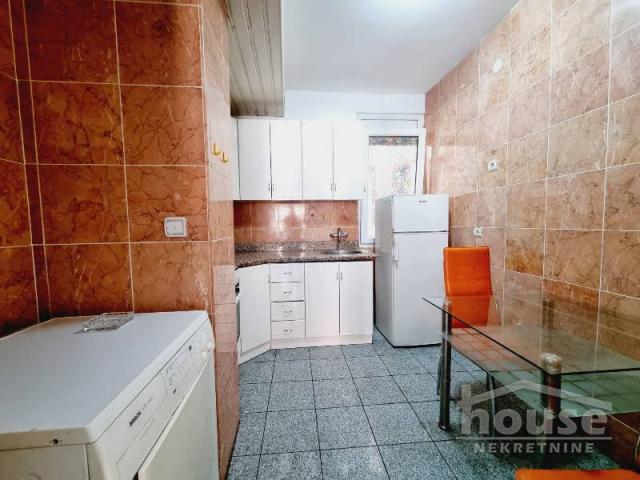 Stan NOVI SAD, CENTAR, kv: 58, € 149350, ID: 1058540