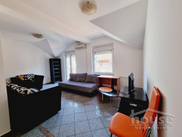 Stan NOVI SAD, CENTAR, kv: 58, € 149350, ID: 1058540