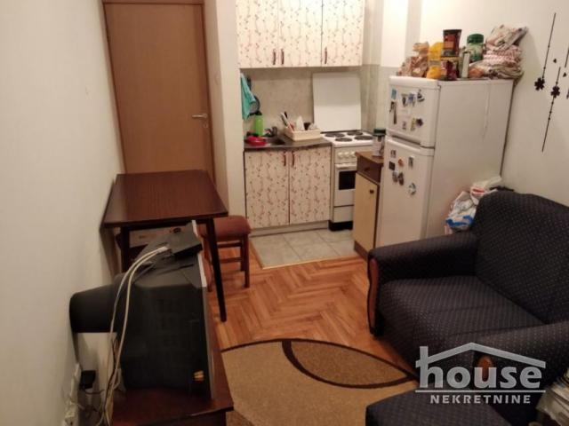 Izdavanje NOVI SAD, CENTAR, kv: 33, € 350, ID: 9106850