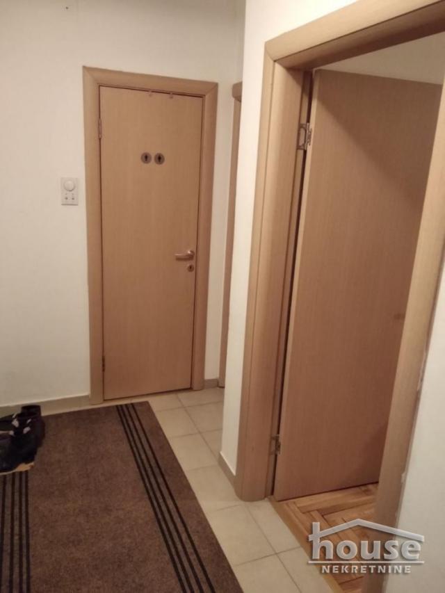 Izdavanje NOVI SAD, CENTAR, kv: 33, € 350, ID: 9106850