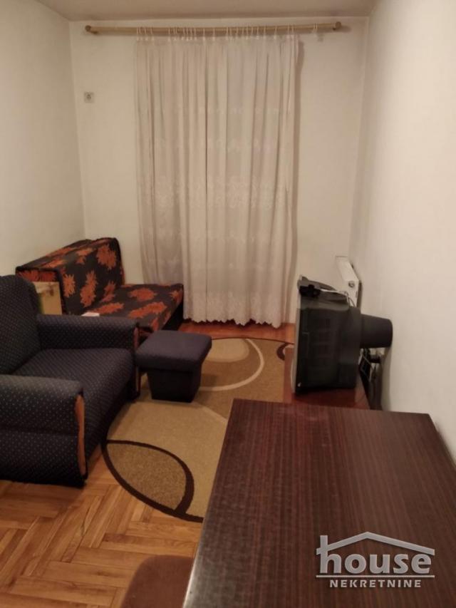 Izdavanje NOVI SAD, CENTAR, kv: 33, € 350, ID: 9106850