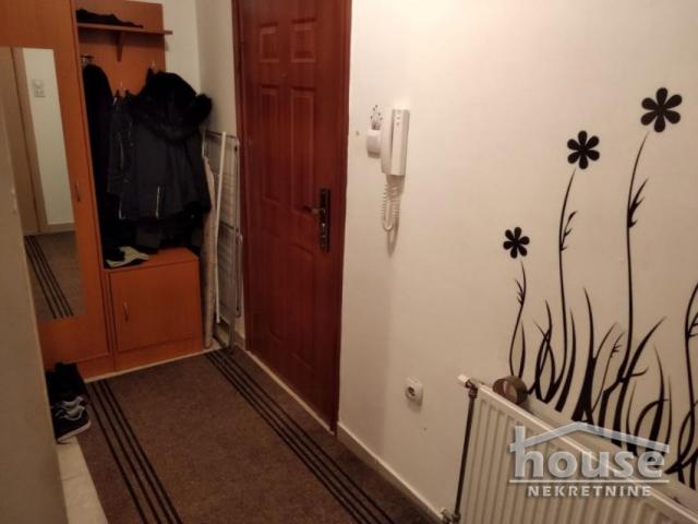 Izdavanje NOVI SAD, CENTAR, kv: 33, € 350, ID: 9106850