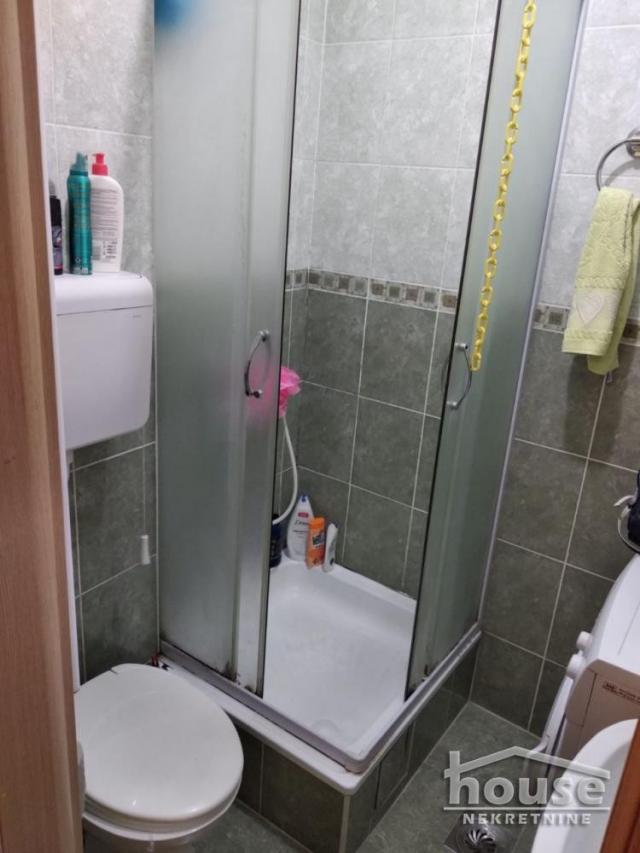 Izdavanje NOVI SAD, CENTAR, kv: 33, € 350, ID: 9106850