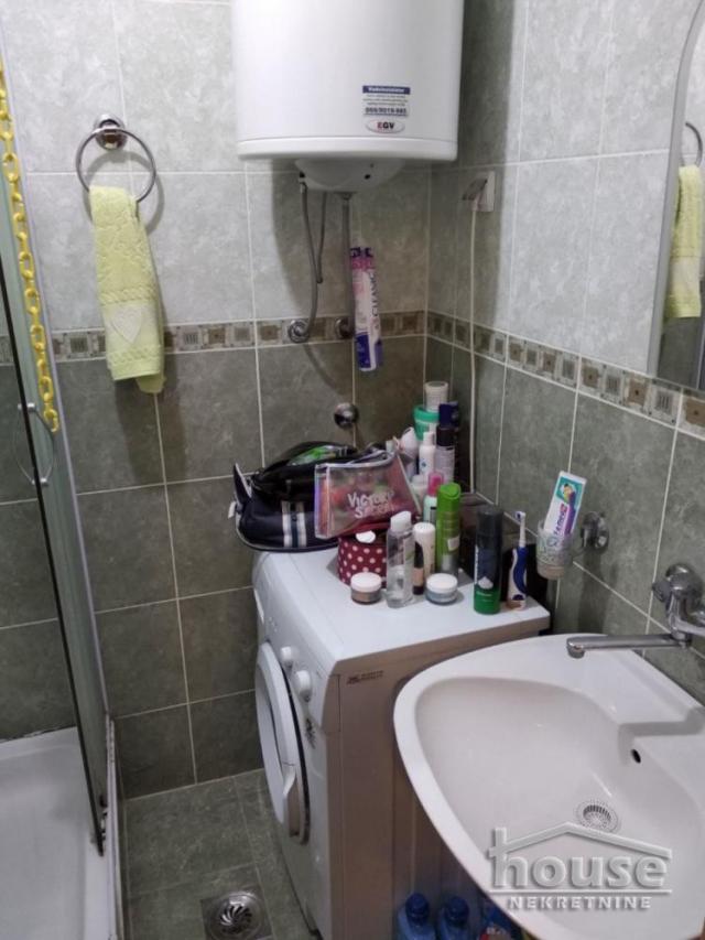 Izdavanje NOVI SAD, CENTAR, kv: 33, € 350, ID: 9106850